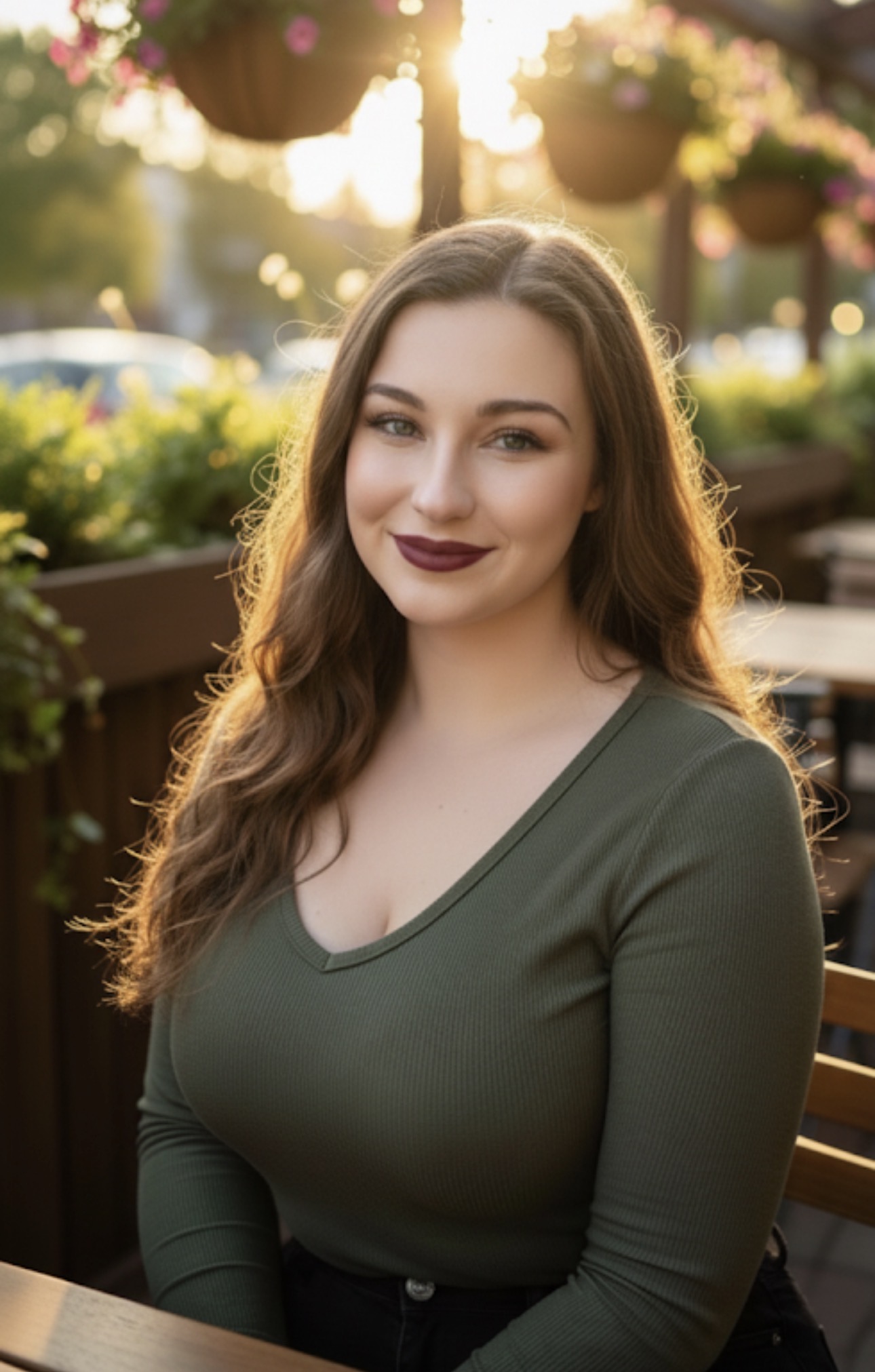 Kendra — Owner, Developer